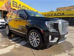 جی ئێم سی یوکۆن